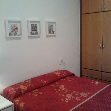 Casita Playa Del Serradal Benicàssim Extérieur photo