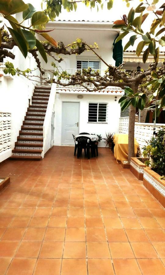 Casita Playa Del Serradal Benicàssim Extérieur photo