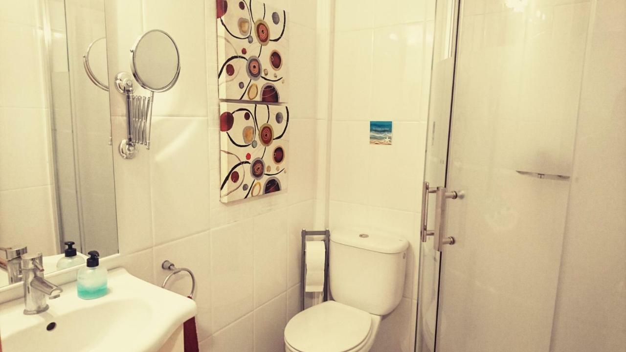 Casita Playa Del Serradal Benicàssim Extérieur photo