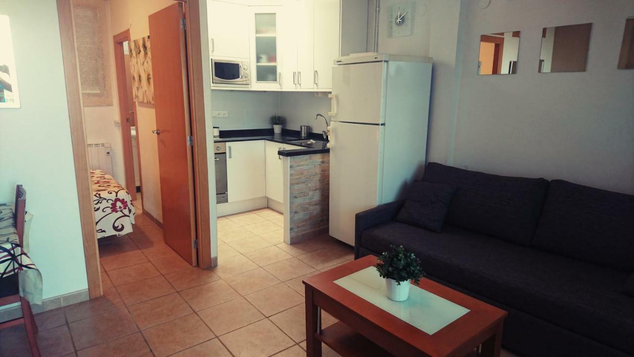 Casita Playa Del Serradal Benicàssim Extérieur photo