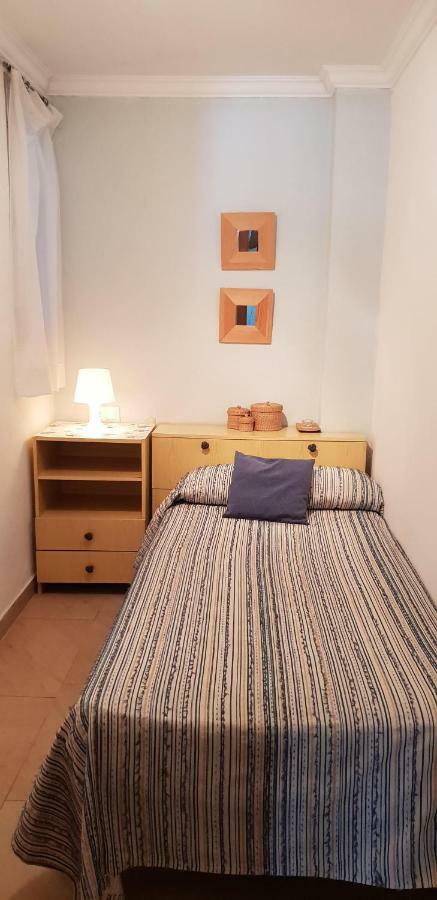 Casita Playa Del Serradal Benicàssim Extérieur photo