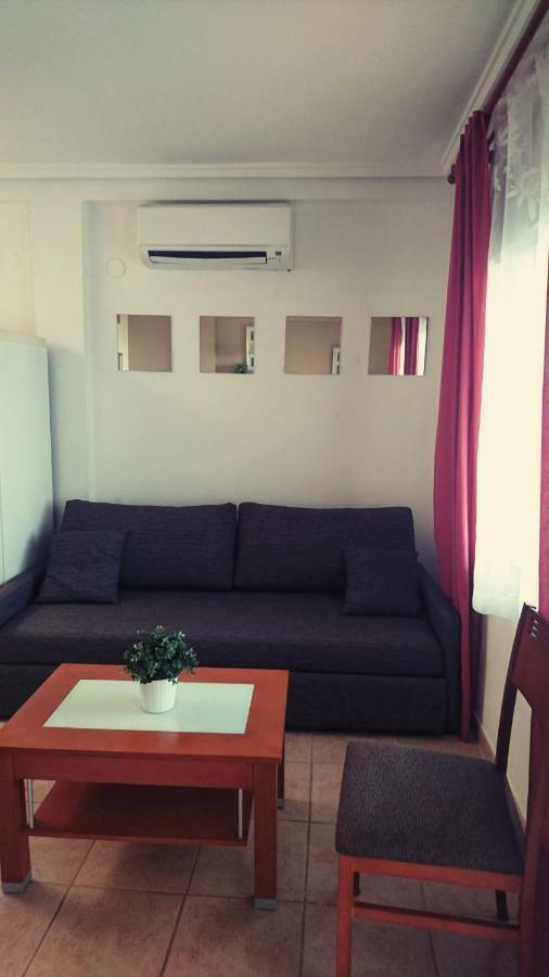 Casita Playa Del Serradal Benicàssim Extérieur photo