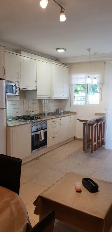 Casita Playa Del Serradal Benicàssim Extérieur photo